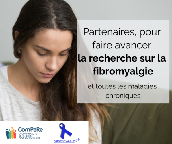 Site De L'association FibromyalgieSOS