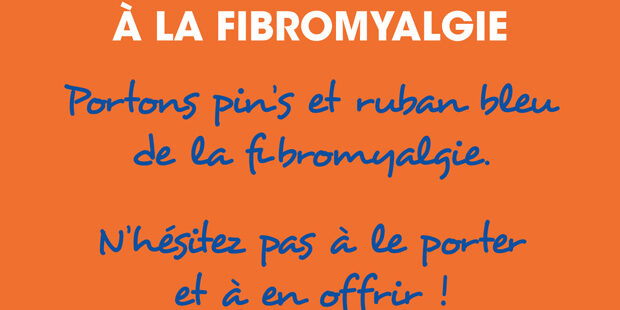 Pin’s et ruban visuel