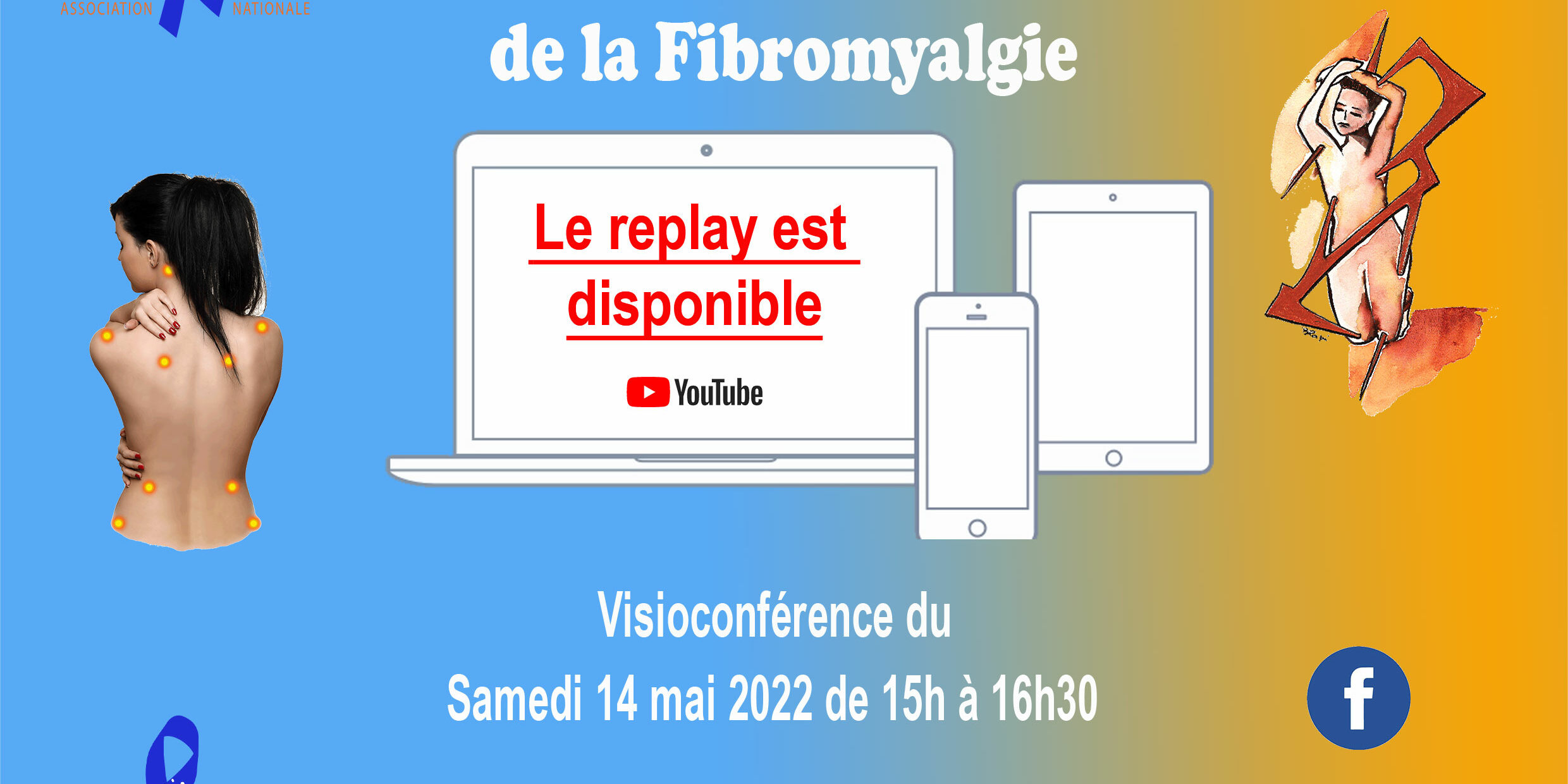 Replay-disponible