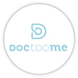 Logo de Doctoome