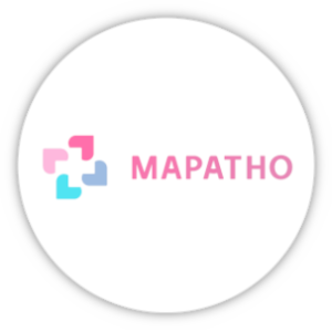 Logo de mapatho