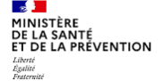 LOGO MINISTERE
