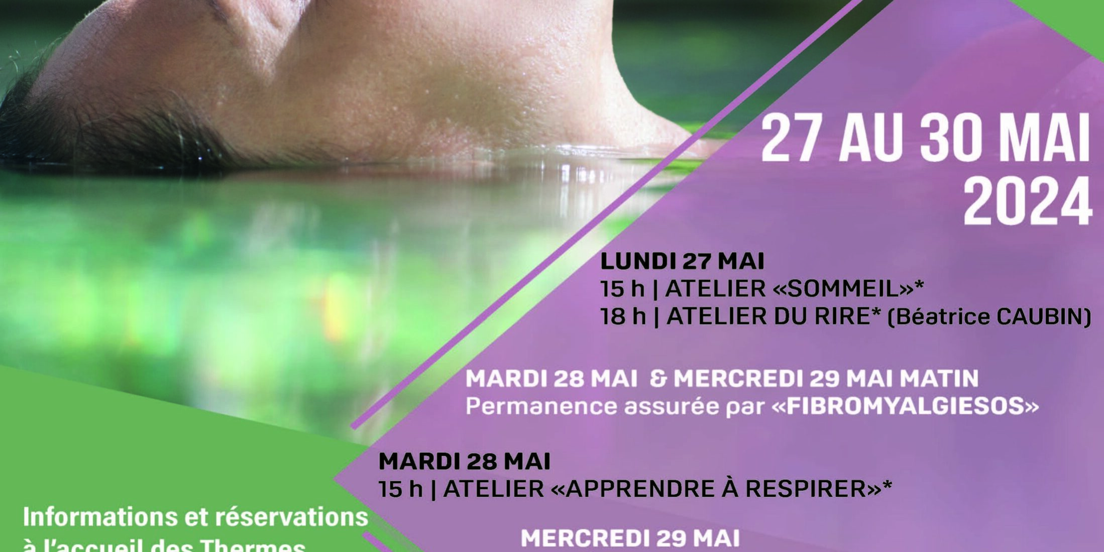 AFFICHE SEMAINE DE LA FIBROMYALGIE – 27 au 31 MAI 2024 (1)