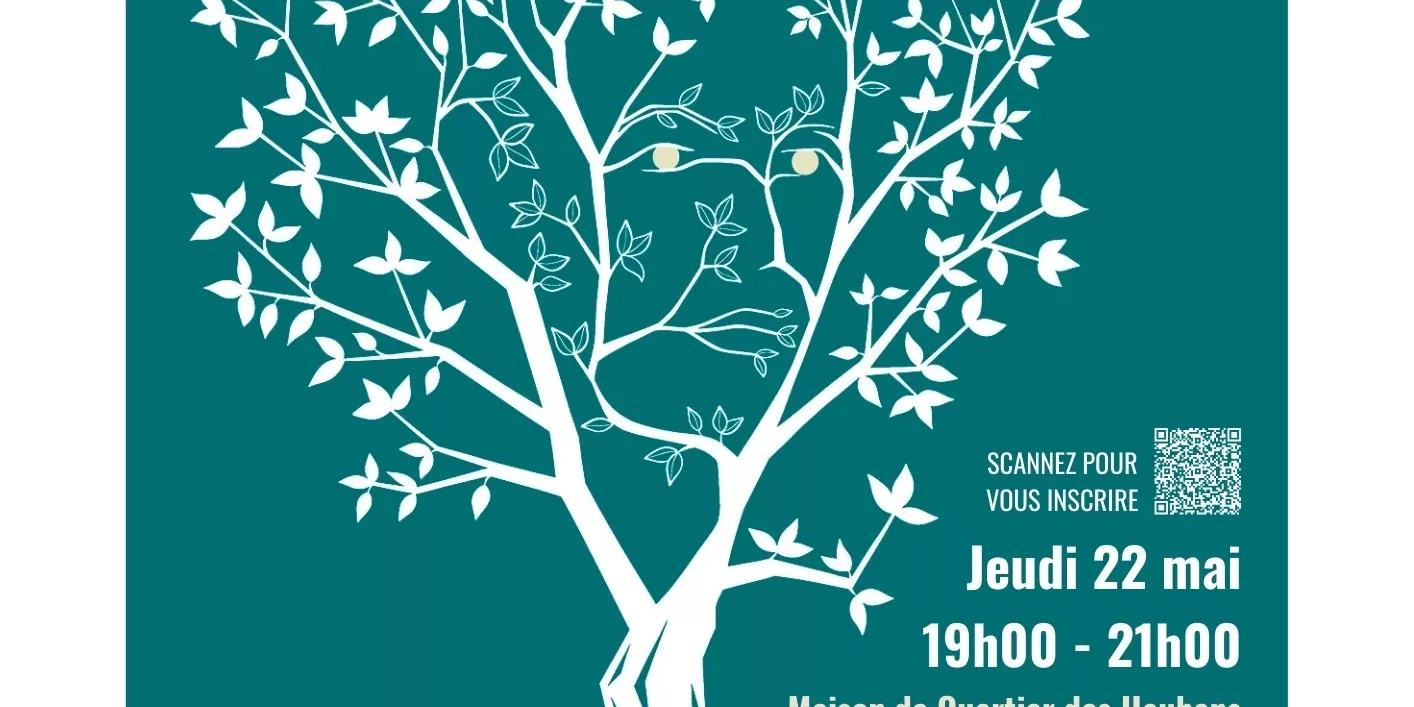 Affiche 22mai