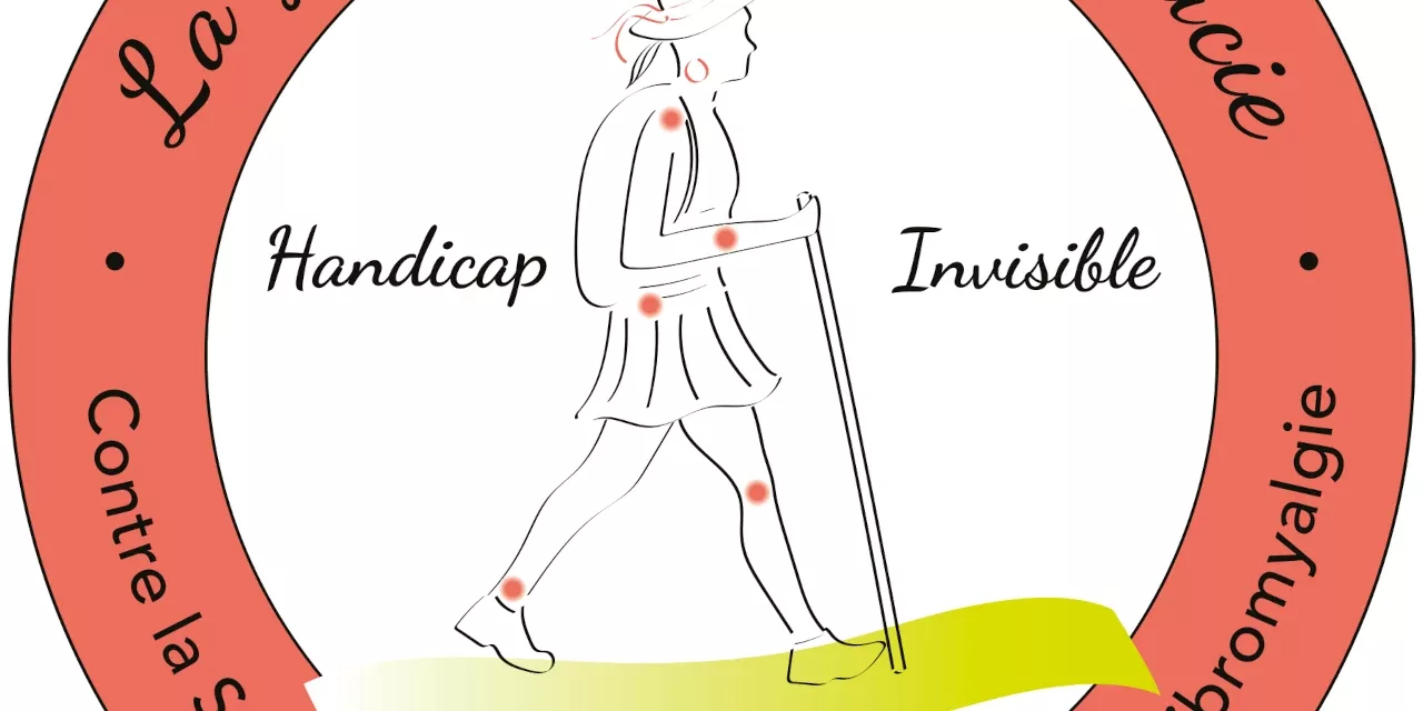 La Grande Marche de Lucie logo