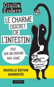 Livre «Le Charme discret de l'intestin»