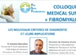 Conférence du Pr Antonio Marcelino