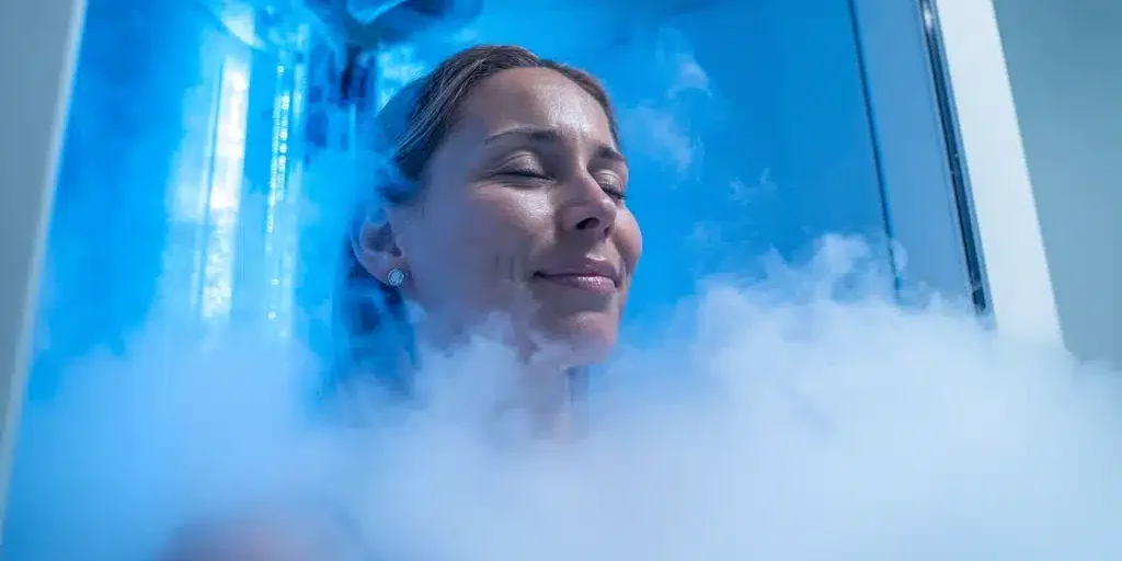 cryothérapie et fibromyalgie cryothérapie et fibromyalgie