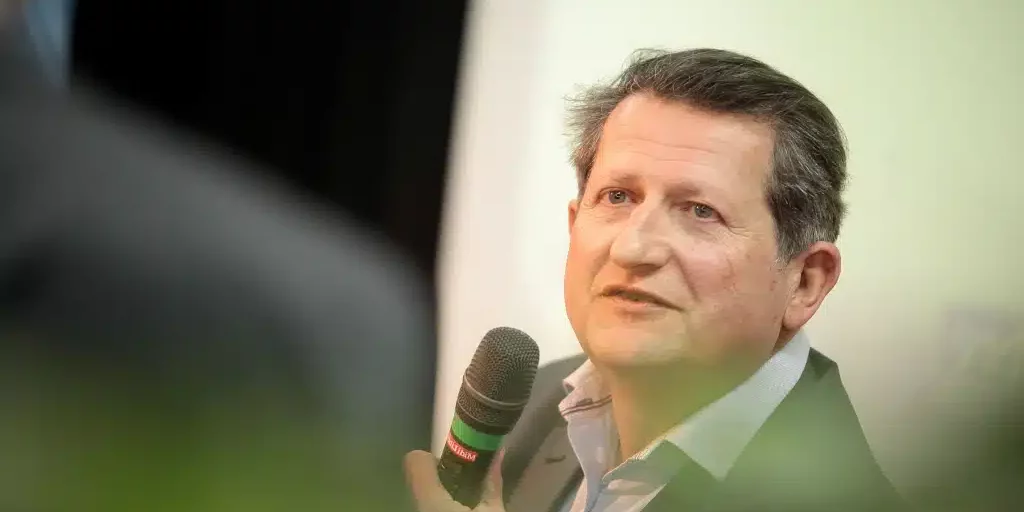 Docteur Patrick Ginies spécialiste en fibromyalgie