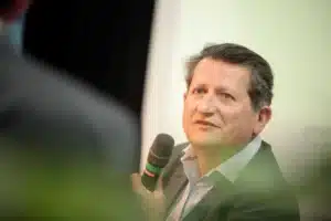 Docteur Patrick Ginies spécialiste en fibromyalgie