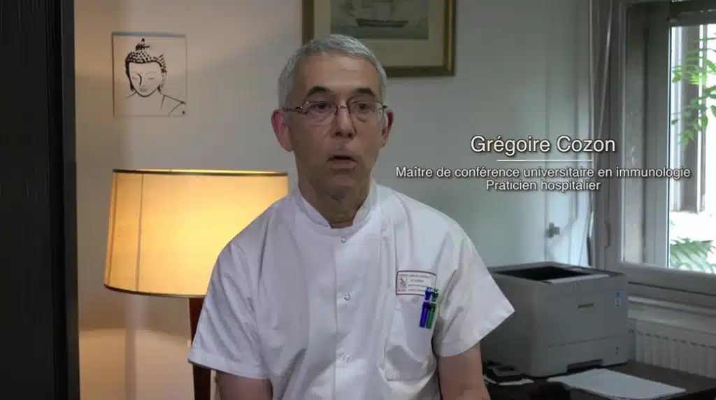 dr cozon interview