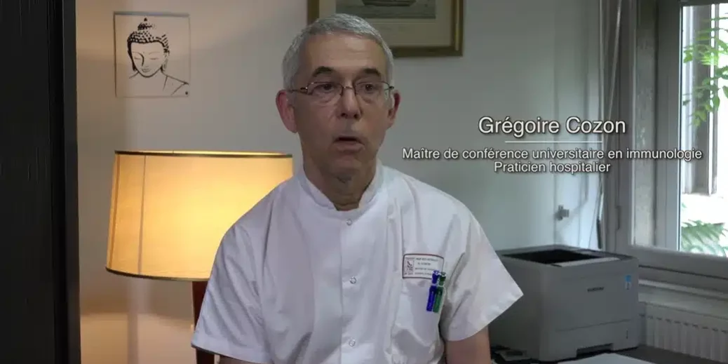 dr cozon interview