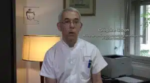 dr cozon interview