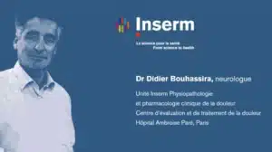 dr didier bouhassira neurologue