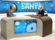 Émission "Parlons santé" sur la fibromyalgie sur TL7