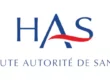 Logo de la haute autorité de santé ARS