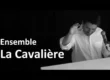 Damien Desseine chante la cavalière en vidéo