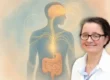 lien entre cerveau et intestin dr Laurence Juhel Voog