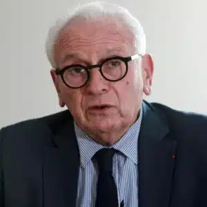 Portrait de christian francois roques latrille