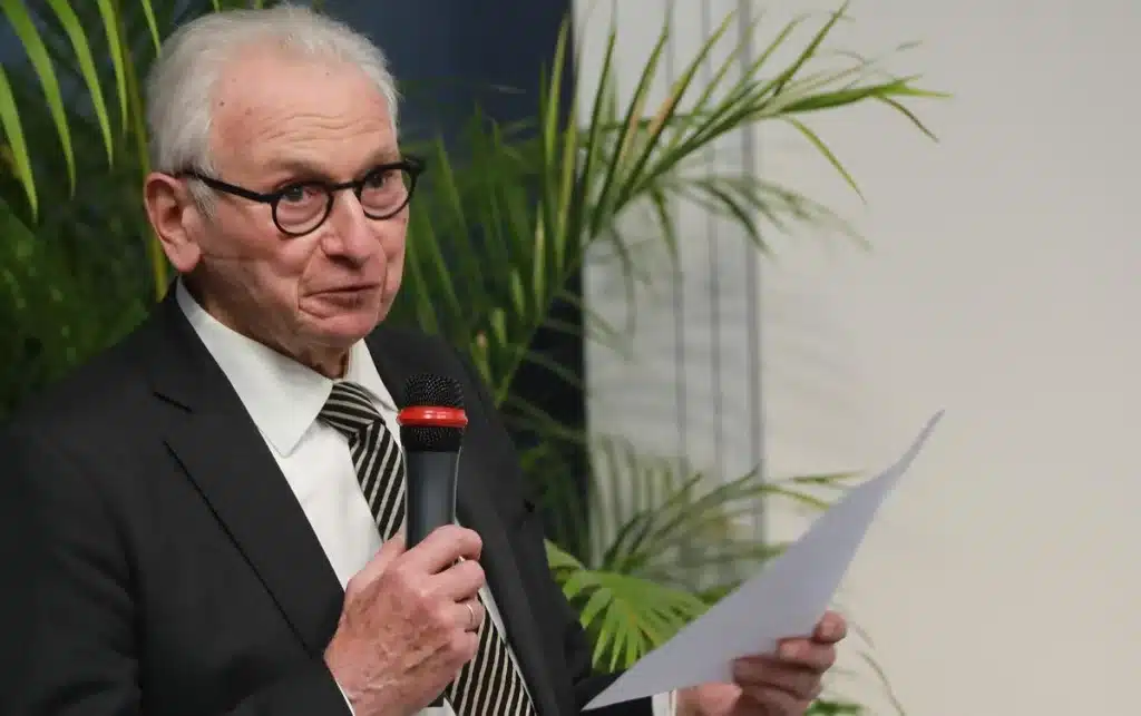 Pr christian François Roques