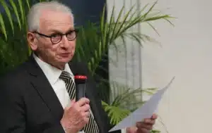 Pr christian François Roques