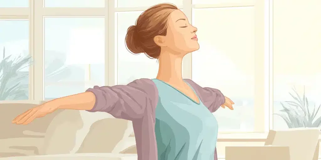 relaxation dynamique contre la douleur Relaxation dynamique pour lutter contre la douleur