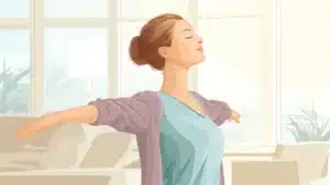 Relaxation dynamique pour lutter contre la douleur