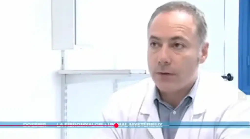 dr serge perot rhumatologue paris