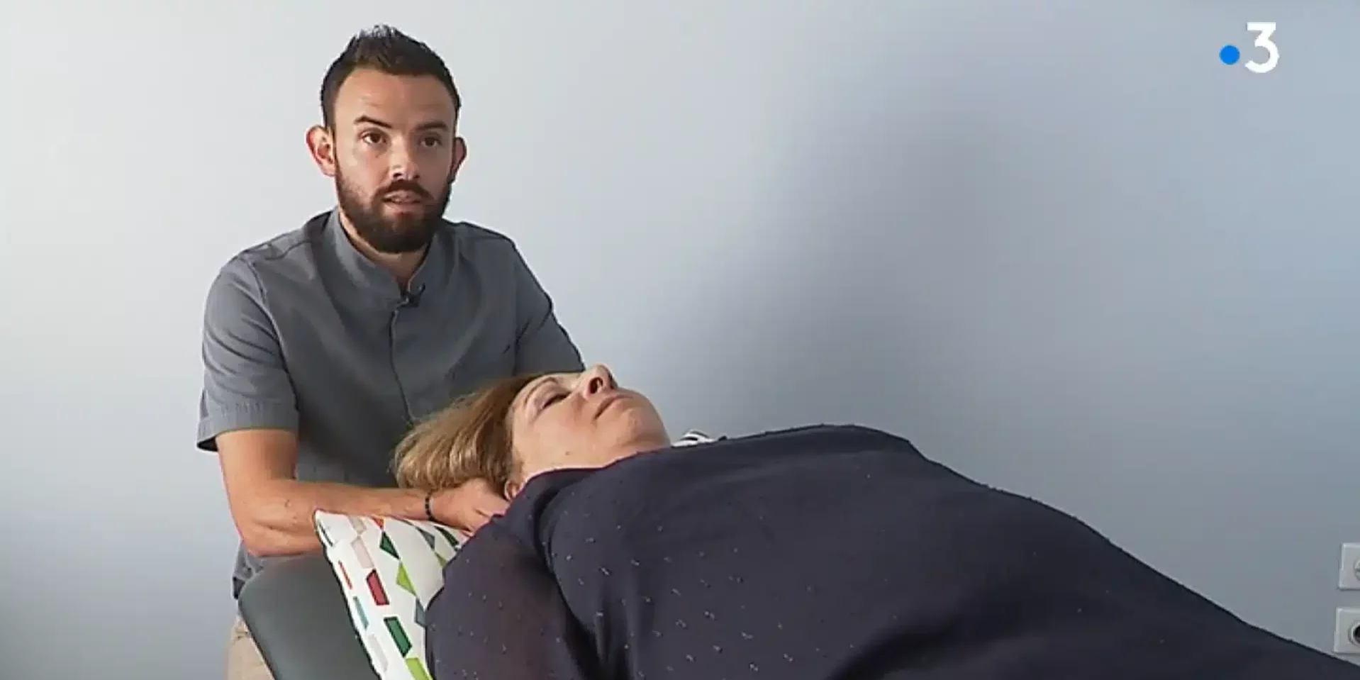 temoignage beatrice fibromyalgie
