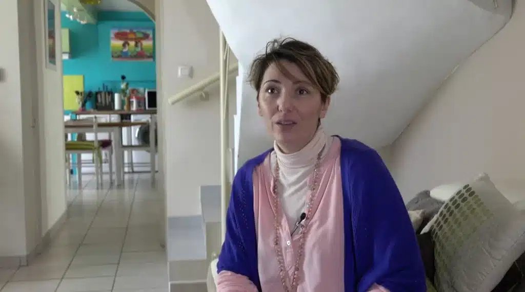 Le témoinage de Virginie fibromyalgique