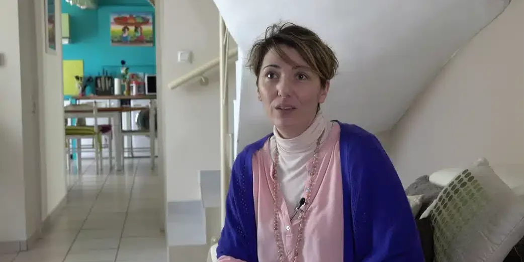 Le témoinage de Virginie fibromyalgique