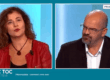 Francoise laroche interviewé par damien mascret