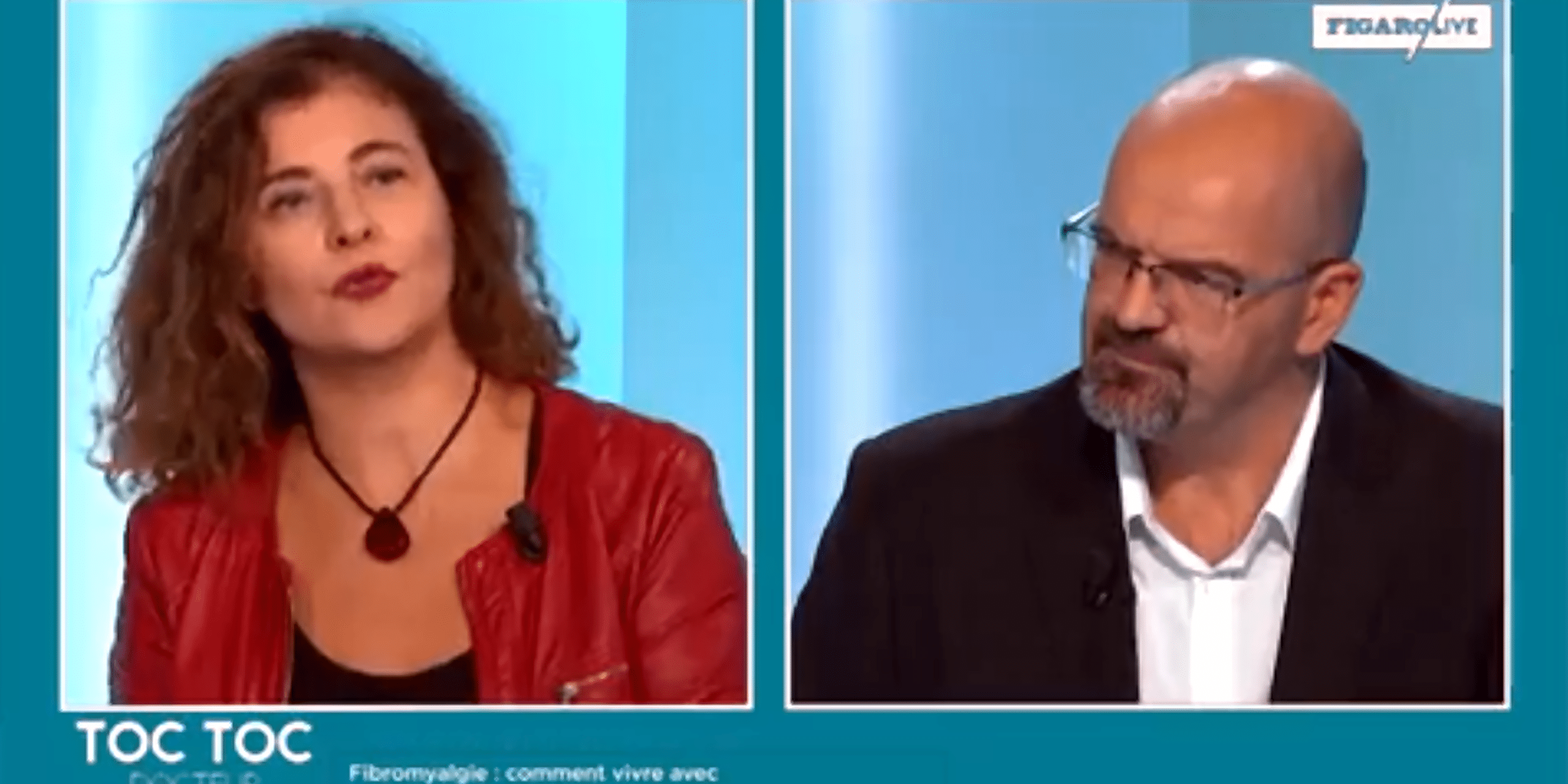 Francoise laroche interviewé par damien mascret Francoise laroche interviewé par damien mascret