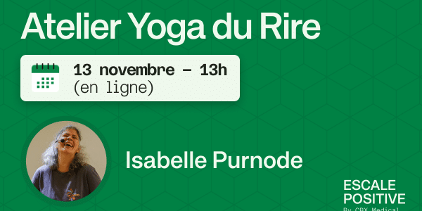 escale positive novembre 2025