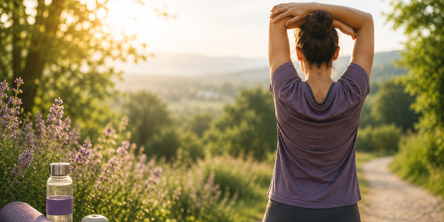 activité physique et fibromyalgie activité physique et fibromyalgie