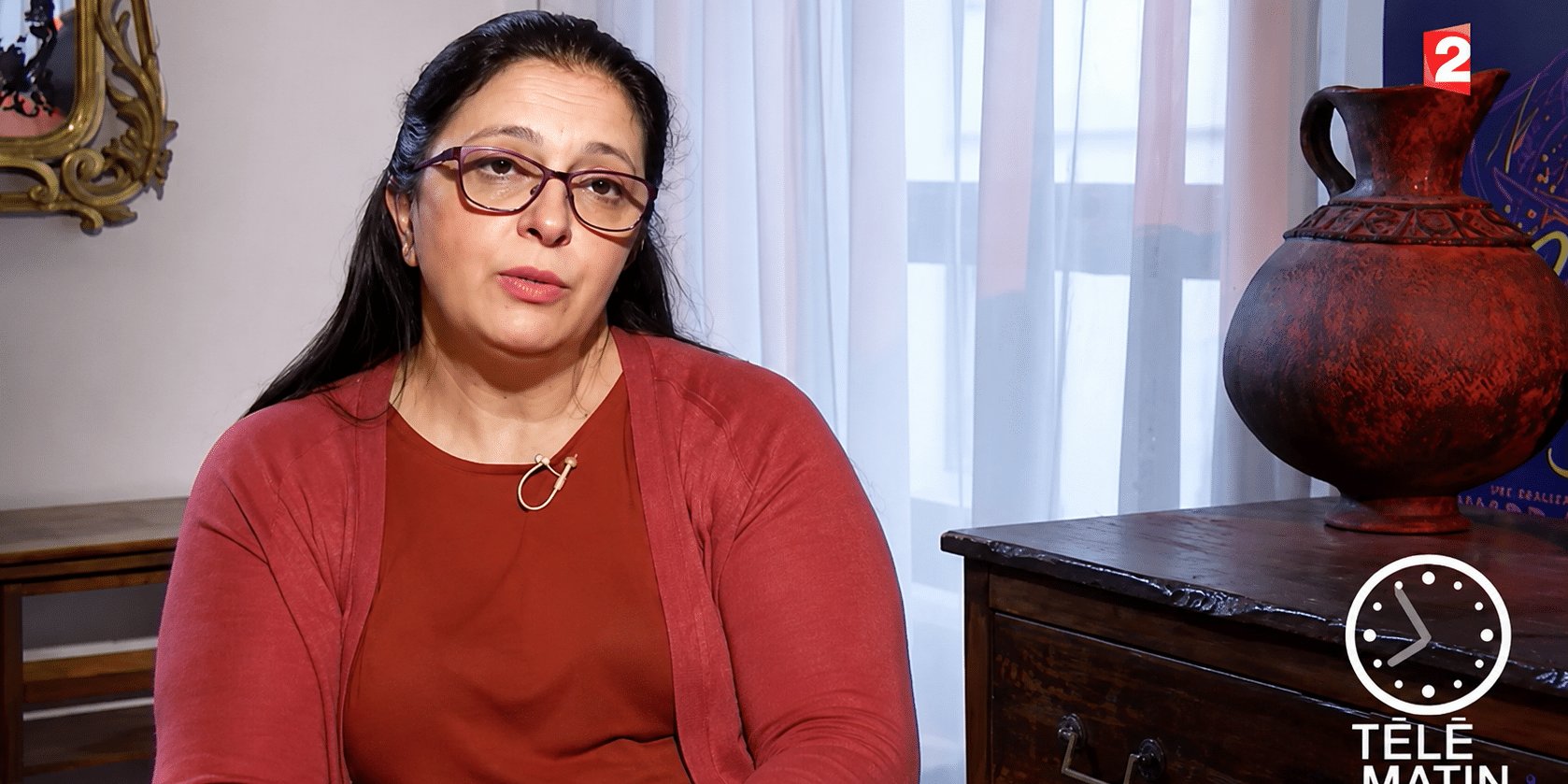 temoignage enseignante atteinte de fibromyalgie temoignage enseignante atteinte de fibromyalgie