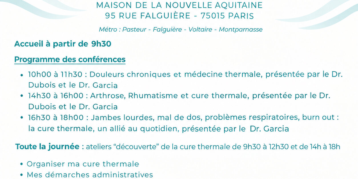 Invitation MNA 13 octobre 2026